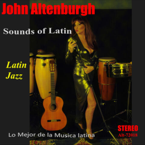 Sounds of Latin