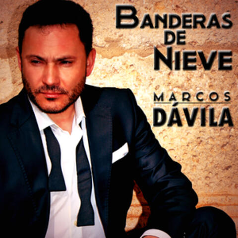 Banderas De Nieve