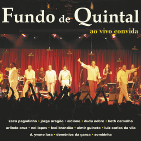 Ao vivo convida
