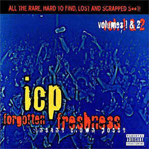 Project Born & Insane Clown Posse