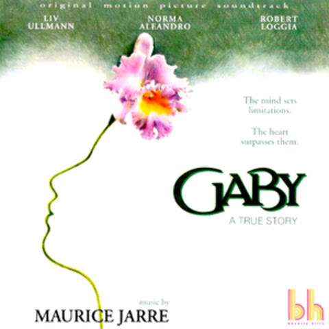 Gaby (Original Motion Picture Soundtrack)