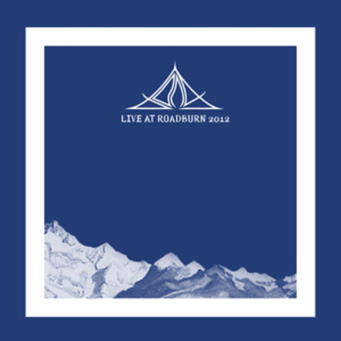 Live at Roadburn 2012