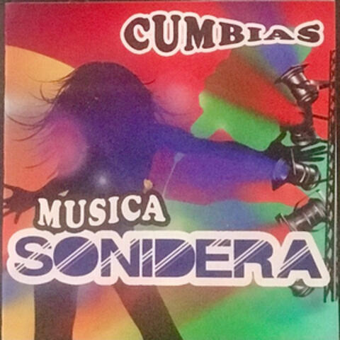 Cumbias Musica Sonidera