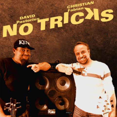 David Pastorius & Christian Fabian