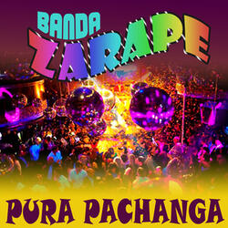 Popurrí: Charanga / Pachanga