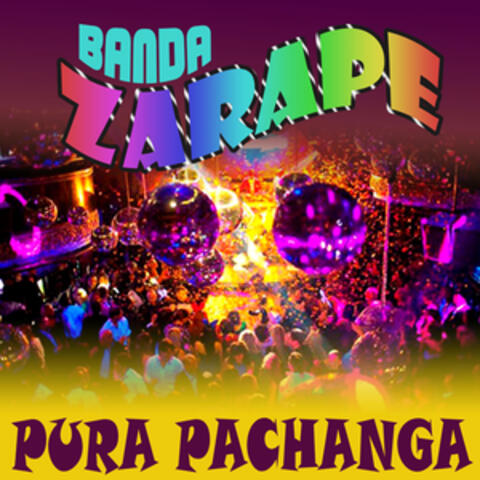 Pura Pachanga