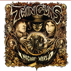 Imaginary World