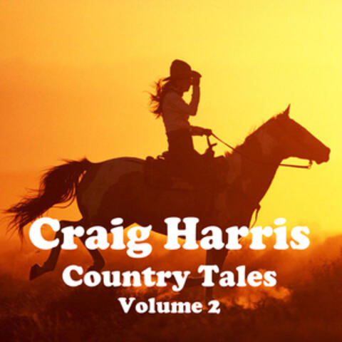 Country Tales Vol. 2