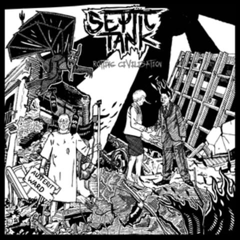 Rotting Civilisation