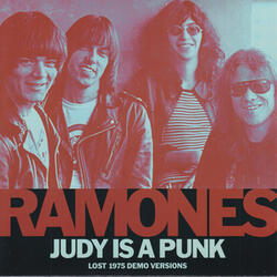 Judy Is a Punk