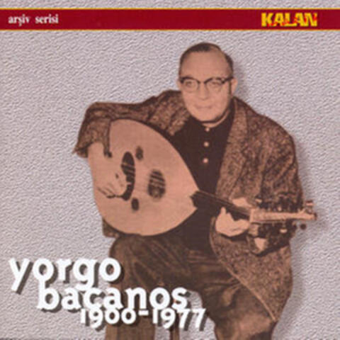 Udi Yorgo Bacanos