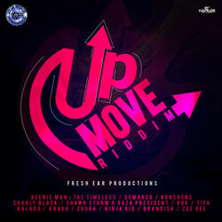 Up Move Riddim