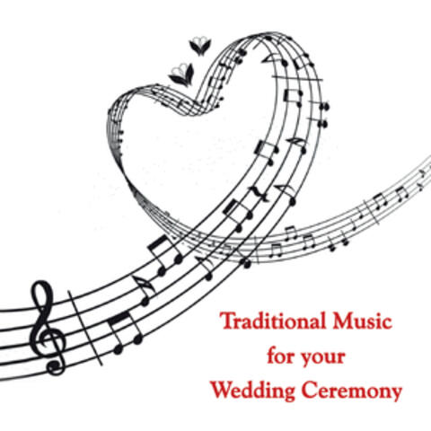 Traditional Music For Your Wedding Ceremony