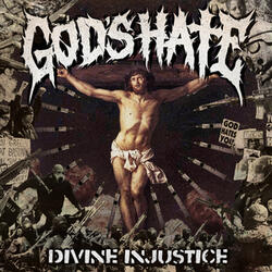 Divine Injustice