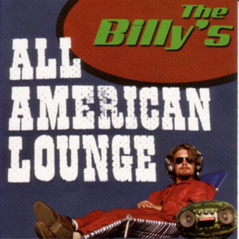 All American Lounge
