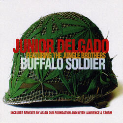 Buffalo Soldier