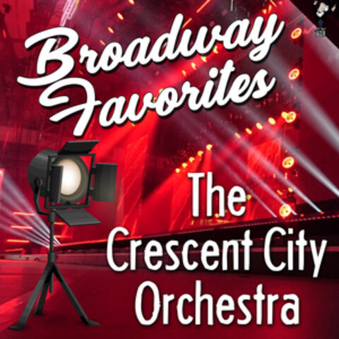 Broadway Favorites