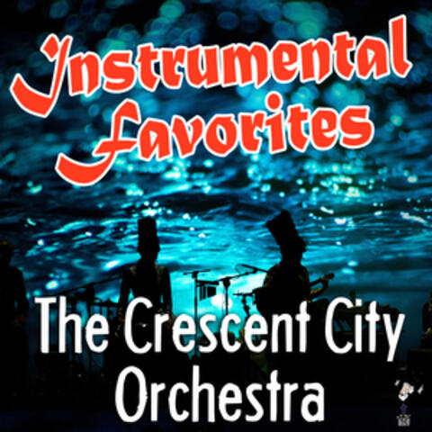 Crescent City Orchestra