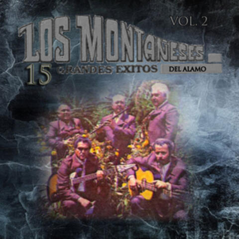 15 Grandes Exitos, Vol. 2