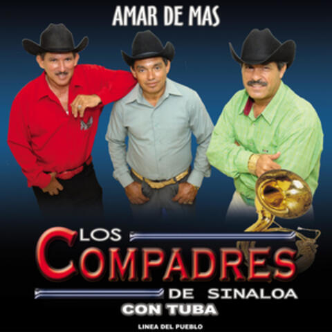 Los Compadres De Sinaloa