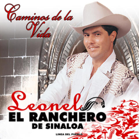 Leonel El Ranchero De Sinaloa