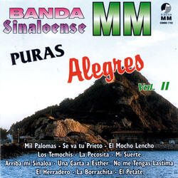 Mil Palomas