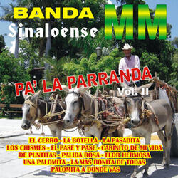 La Botella
