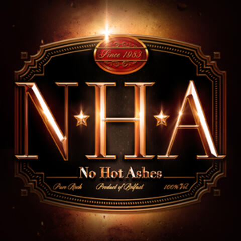 No Hot Ashes