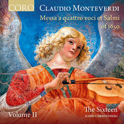 Confitebor tibi Domine (Primo), SV 193