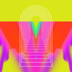 Dissolve (Beach Mix)