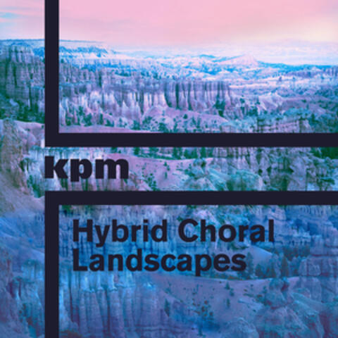 Hybrid Choral Landscapes