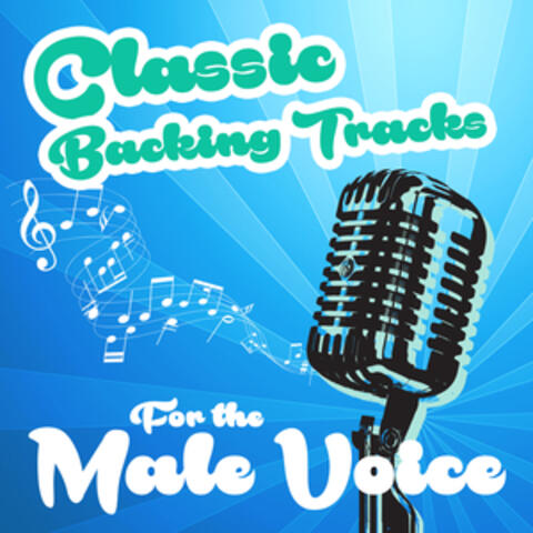 Classic Backing for the Male Voice