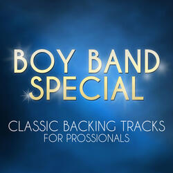 It's Gonna Be Me (Instrumental)