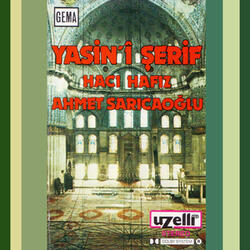 Yasin-i Şerif (5. Sayfa)