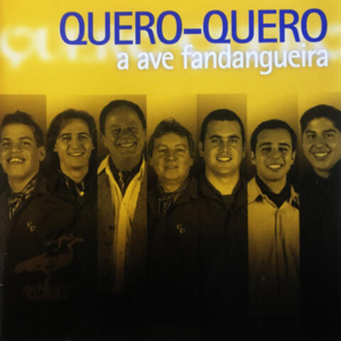 A Ave Fandangueira