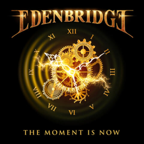 The Moment Is Now