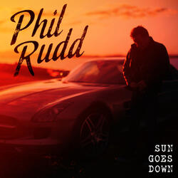 Sun Goes Down