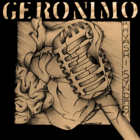Geronimo!