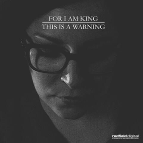 This is a Warning