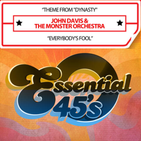 Theme from "Dynasty" / Everybody's Fool (Digital 45)