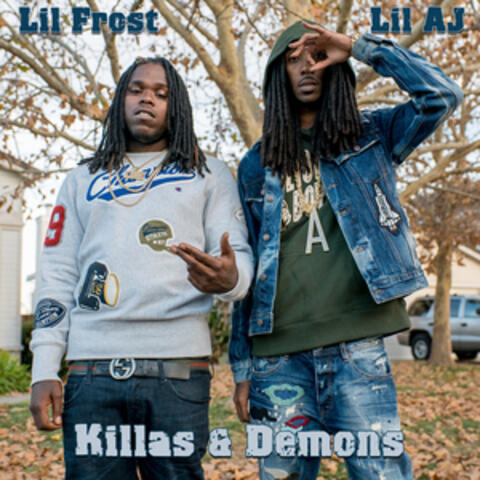 Lil AJ & Lil Frost