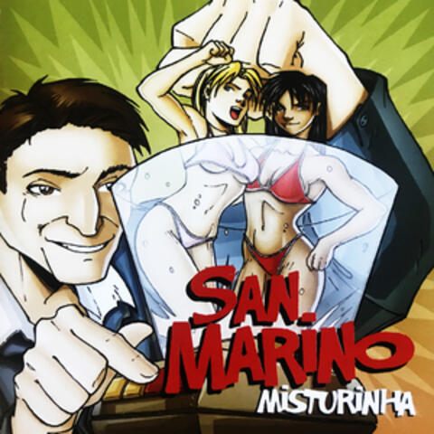 Misturinha