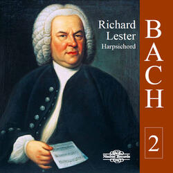 Partita No. 1 in B Flat Major, BWV 825: III. Corrente