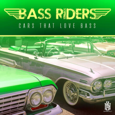 Cars That Love Bass