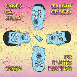 Talkin' Greezy