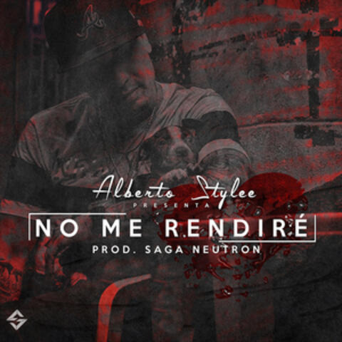 No Me Rendiré