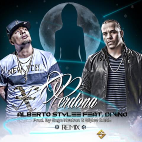 Perdona Remix