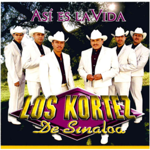 Los Kortez De Sinaloa