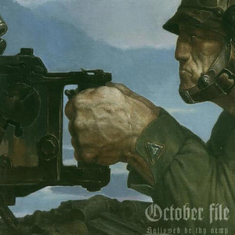 Hallowed Be Thy Army