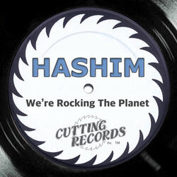 We're Rocking the Planet